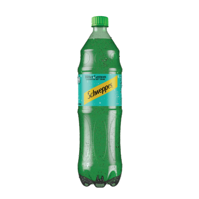 Krest   1.25L PET (12)