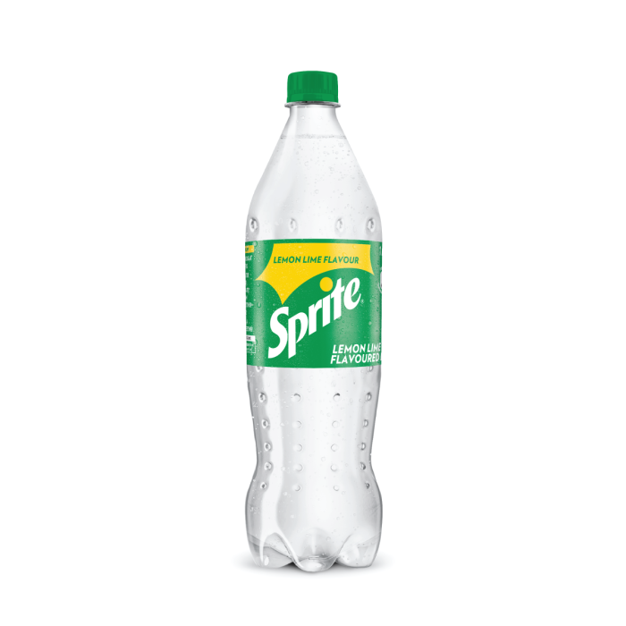Sprite  1.25L PET (12)