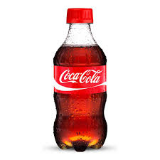 coke 350ml pet