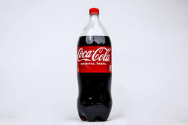 Coke 2 L  PET (6)