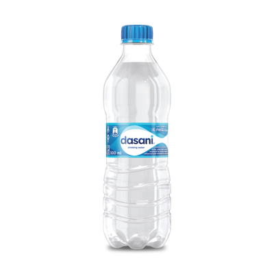 Dasani 500ML (12)